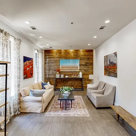 Lofts At 30th Nashville