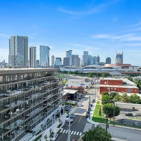 Holiday home - 635 7th Ave S Unit 608
