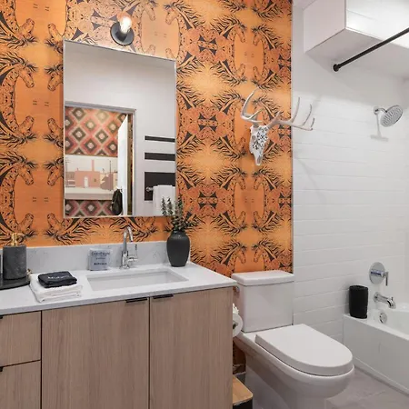 - 635 7th Ave S Unit 608 Holiday home Nashville