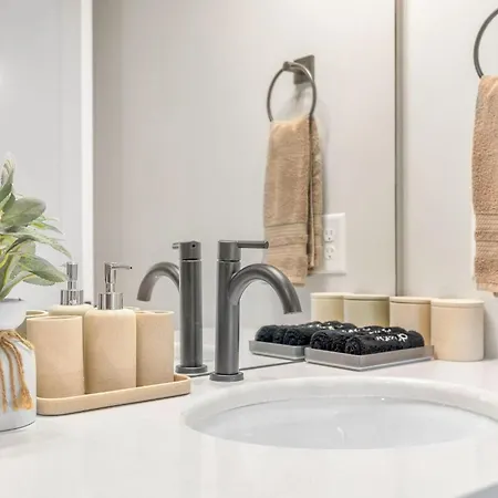 Holiday home Gns Essentials - - 223 Oceola Ave #11 *