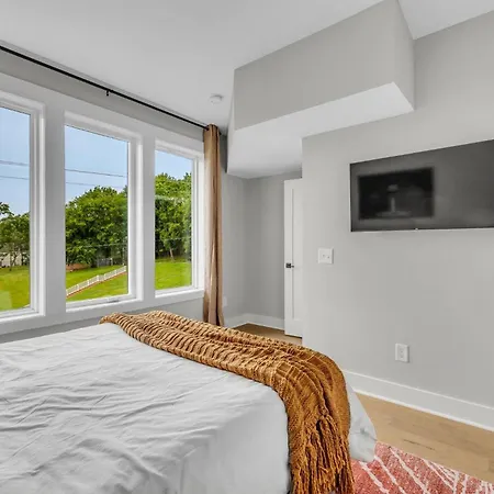 Holiday home Gns Essentials - - 223 Oceola Ave #11 *