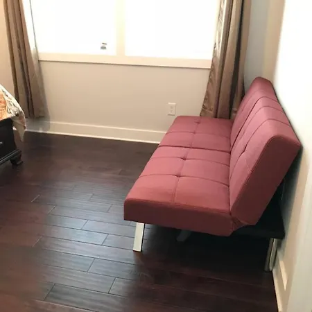 Modern Vacation Iii Holiday home Nashville