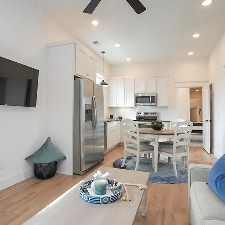 Custom Office Game & Fire Pit