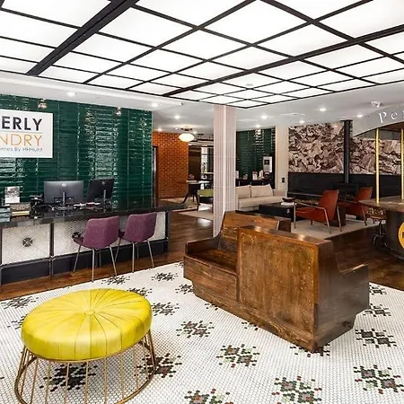 Apartment Landing At Abberly Foundry - 2 Bedrooms In Watkins Park Nashville