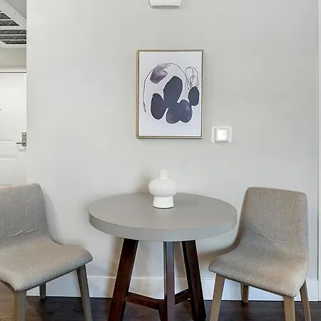 Landing At Abberly Foundry - 2 Bedrooms In Watkins Park Nashville
