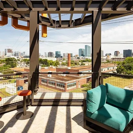 Apartment Landing At Abberly Foundry - 2 Bedrooms In Watkins Park Nashville