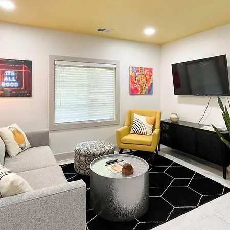 Apartment Bna