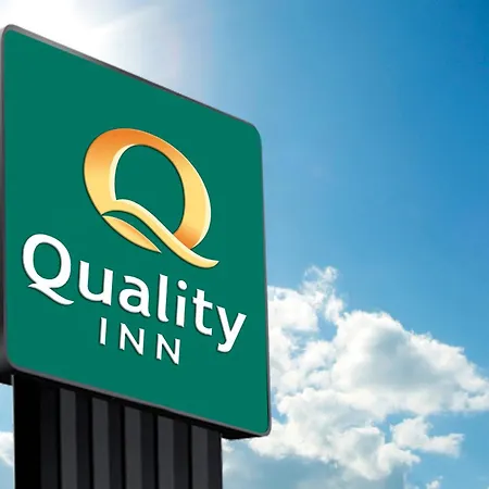 Quality - Opryland Area