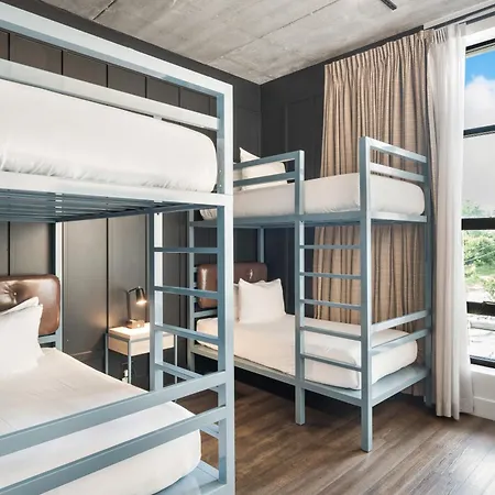 Hotel Waymore's