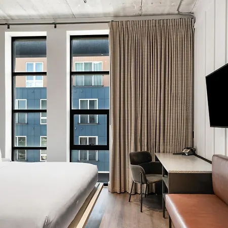 Hotel Waymore's 3*