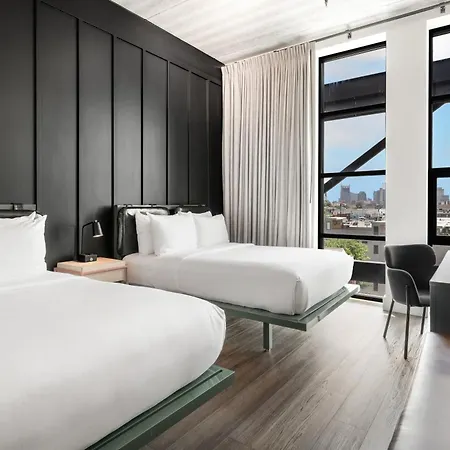 Waymore's Hotel