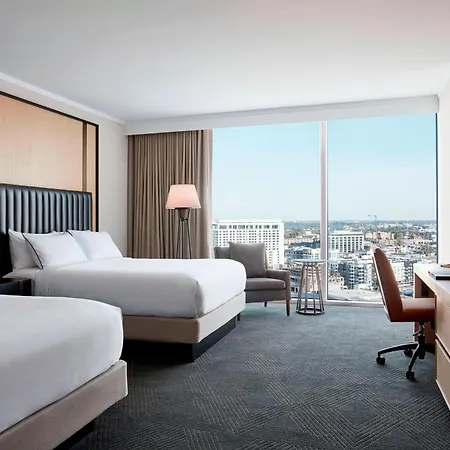 Jw Marriott Hotel 5*