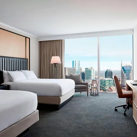 Jw Marriott 5* Nashville