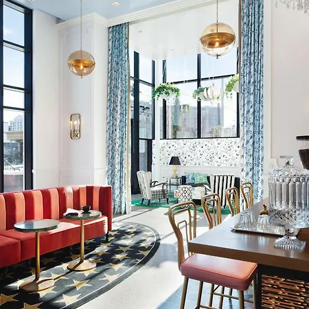 Hotel Graduate By Hilton 4*