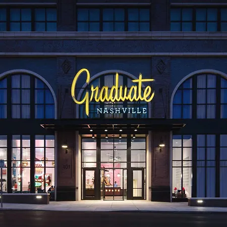 Graduate By Hilton 4* Nashville