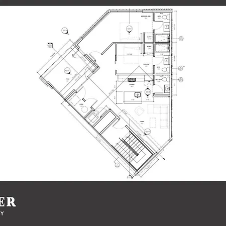 Outrider Buyout - 2 Units - Dt Holiday home