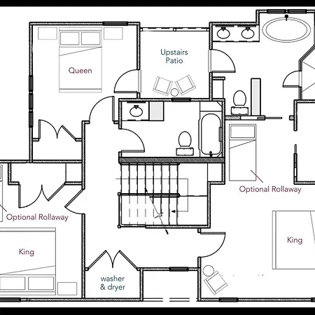 Two Decks To Enjoy Walk To 5 Points Faves Garage Close To Dining And Bars Board Games 10 Mins To Broadway 24 Hour Hospitality * Nashville