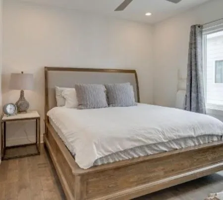 1050 East Trinity Lane, Unit 7 Hbr Apartment Nashville