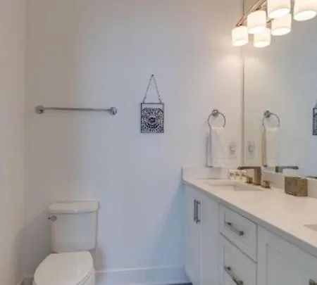 1050 East Trinity Lane, Unit 7 Hbr Apartment Nashville