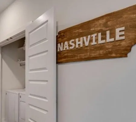 1050 East Trinity Lane, Unit 7 Hbr Nashville