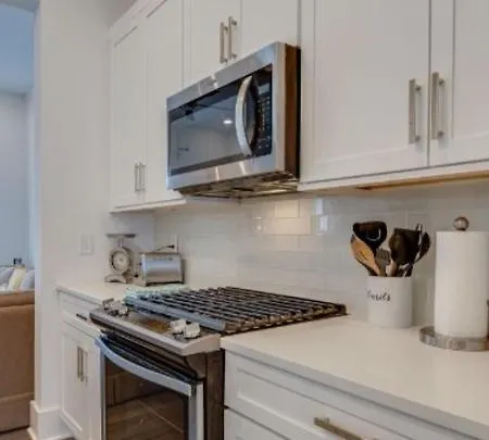 1050 East Trinity Lane, Unit 7 Hbr Apartment Nashville