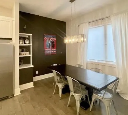 Apartment 1050 East Trinity Lane, Unit 7 Hbr Nashville