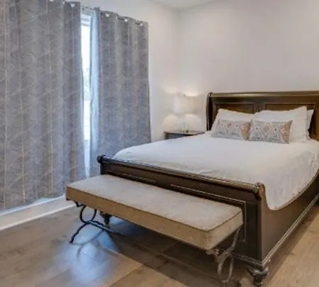 1050 East Trinity Lane, Unit 7 Hbr Apartment Nashville