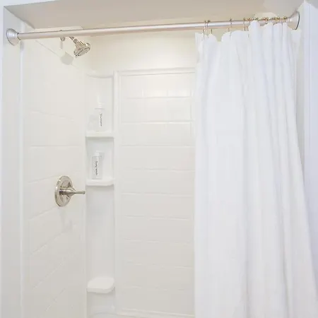 Holiday home Fall Sale The Nest In East Nash *