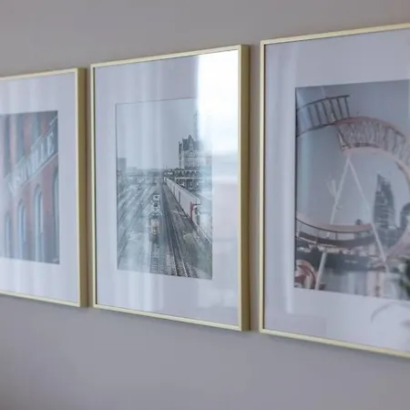 Chic Midtown Penthouse Escape Apartment Nashville
