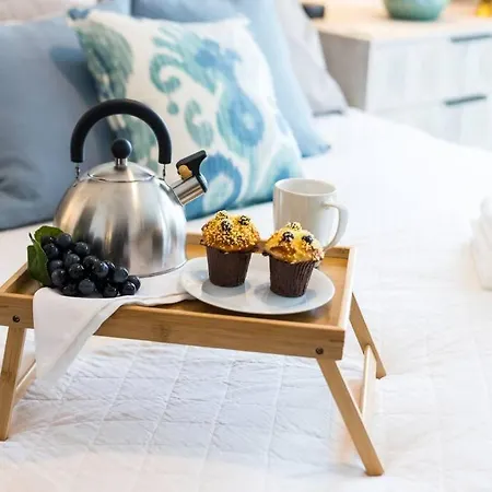 Chic Midtown Penthouse Escape * Nashville