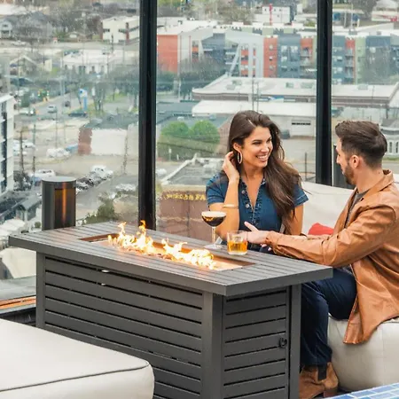 Virgin 4* Nashville