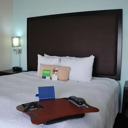 Hotel Hampton & At Opryland