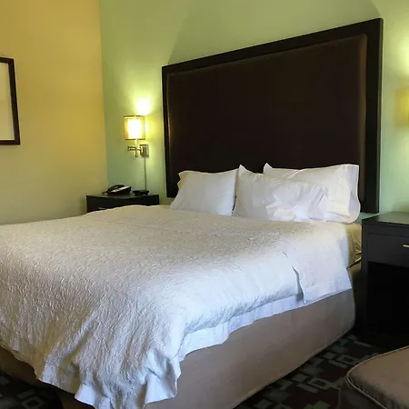 Hampton & At Opryland Hotel 3*