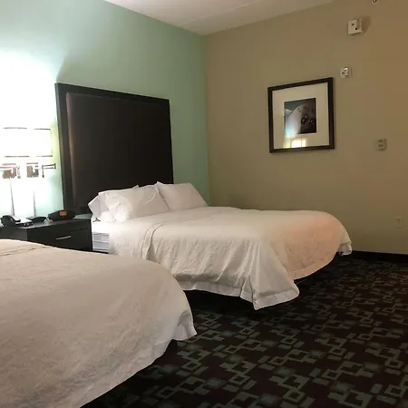 Hampton & At Opryland Hotel 3*