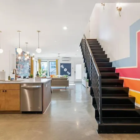 Game On • 1mi To Nissan Stadium Holiday home *