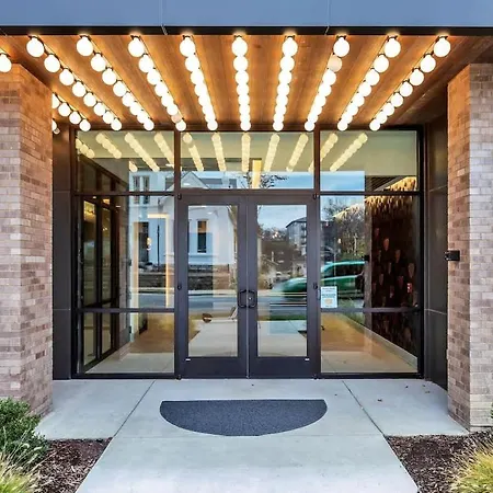Music Row 1mi To Broadway- Free Parking Apartment