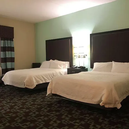 Hampton & At Opryland Hotel 3*