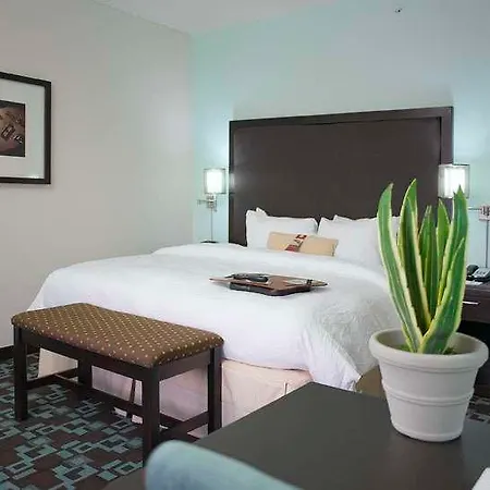 Hotel Hampton & At Opryland