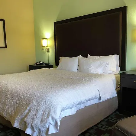 Hotel Hampton & At Opryland 3*