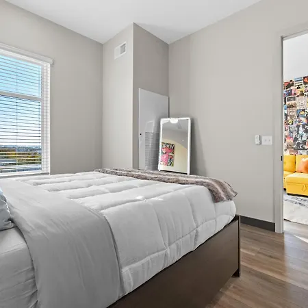 Alto 521 Apartment *