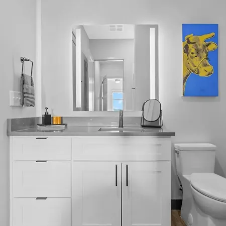 Alto 510 Apartment Nashville