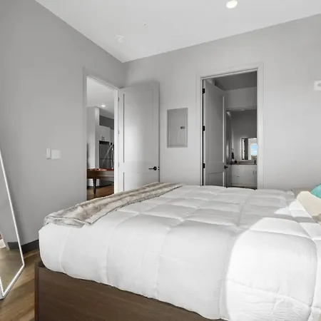Apartment Alto 510