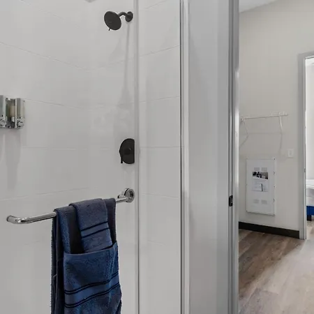Alto 121 Apartment *