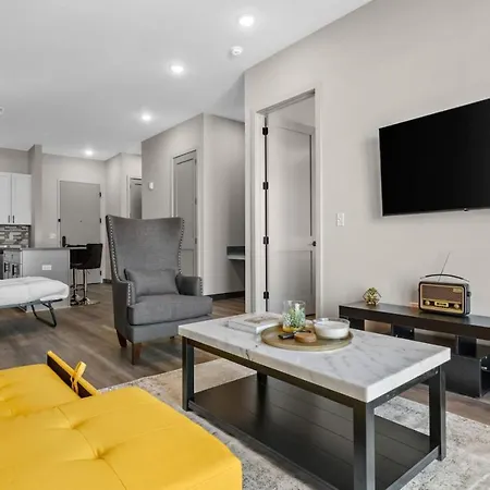 Apartment Alto 518 *