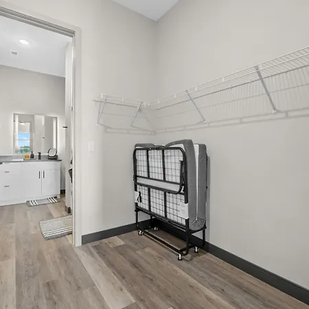 Alto 205 Apartment *
