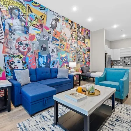 Alto 114 Apartment Nashville