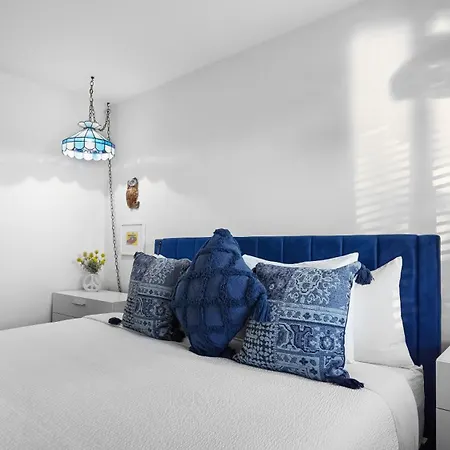750 First Avenue North Apartment Nashville