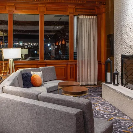 Sheraton Music Airport Nashville