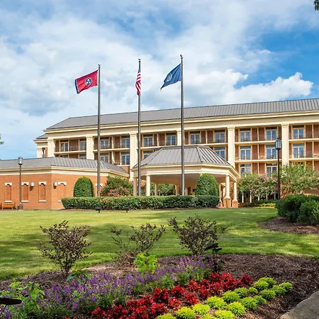 Sheraton Music Airport Hotel