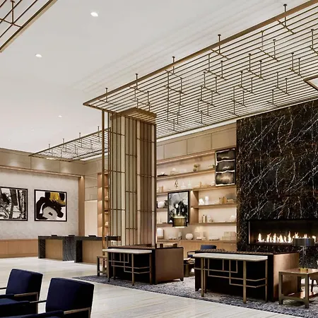 Jw Marriott Hotel